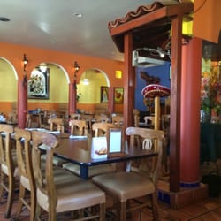 La Ramada Mexican Family Restaurant