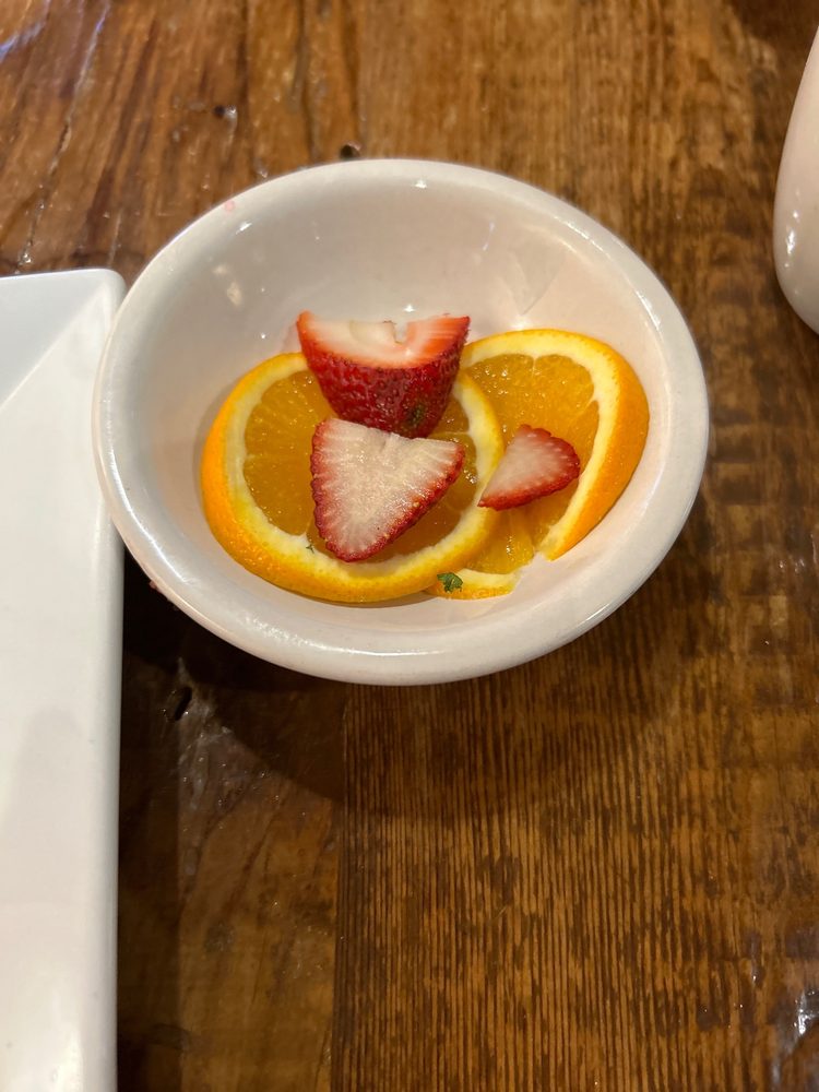 The Crêpe Factory Image