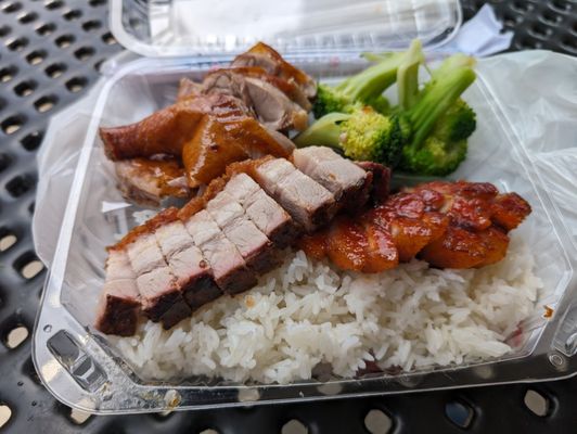 duck delights by null