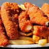 Ivar's Fish Bar gift card