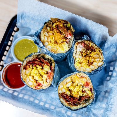 Grace Street Coffee Roasters by null