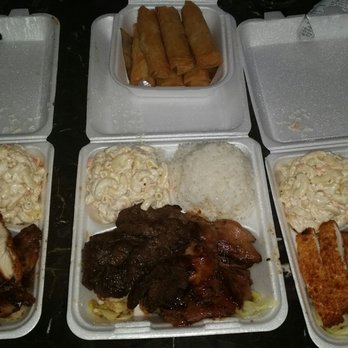 L&D Teriyaki Express - meals - Hawaiian Near Me - Chula Vista, California L&D Teriyaki Express - meals - Hawaiian Near Me - Chula Vista, California