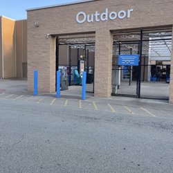Walmart Supercenter