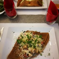 Crêp'ôz