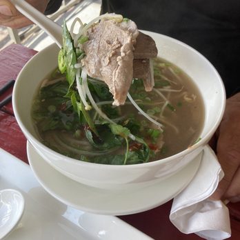 Rice Paddy Restaurant - Beef pho - Vietnamese Near Me - Phoenix, Arizona