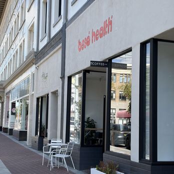 Besa - Outside - Coffee & Tea Near Me - Santa Ana, California Besa - Outside - Coffee & Tea Near Me - Santa Ana, California
