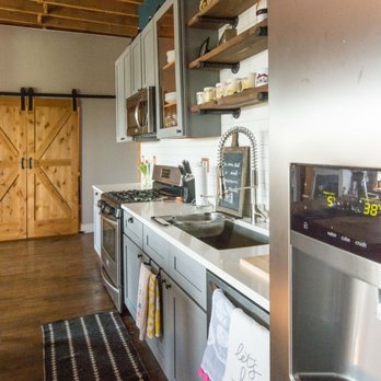 Butterfly Kitchens - Cabinetry Near Me - Chicago, Illinois
