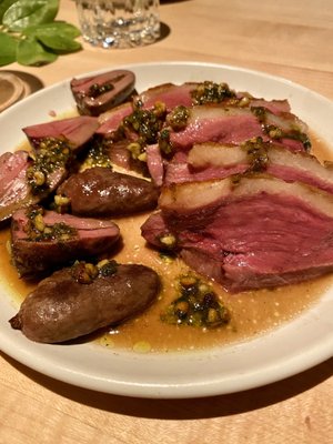 Tiers Paysage by null