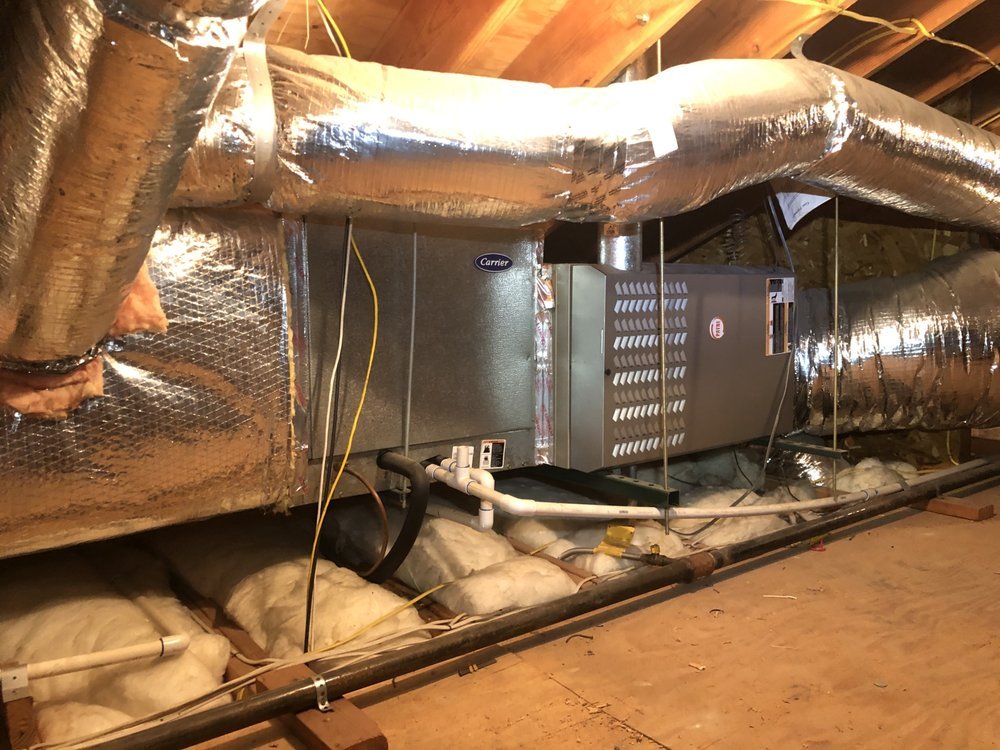 Slide of Ecosmart Development & Construction