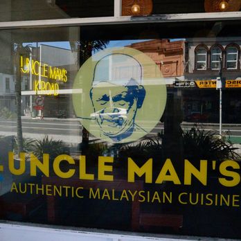 Uncle Man - Exterior - Chinese Near Me - Auckland, AUK Uncle Man - Exterior - Chinese Near Me - Auckland, AUK