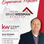 Photo of Brad Weisman - Keller Williams Platinum Realty