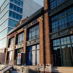 District Teeth Whitening - Our office is located inside of the Wonder Bread factory.