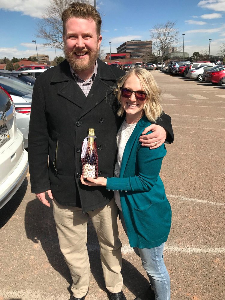 JENNA CATALONA FIRST SUMMIT REALTY 12 Photos Golden, Colorado