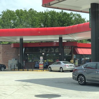Sheetz - Gas Stations Near Me - Joppa, Maryland