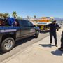 Photo of Blue Angels Roadside Service