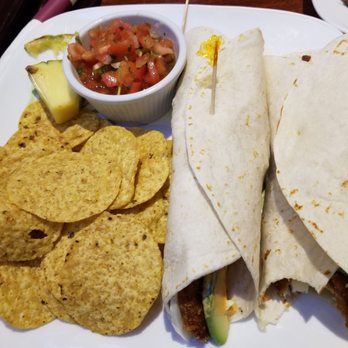 Hukilau - Fried Mahi mahi tacos - Hawaiian Near Me - San Jose, California