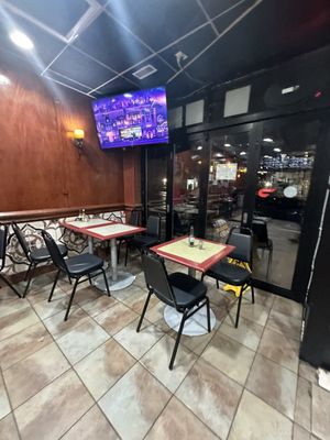 Montecristo Mexican Grill