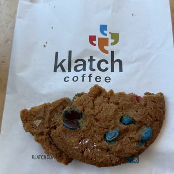 Klatch Coffee - Coffee & Tea Near Me - Ontario, California