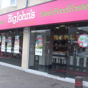 BigJohn's - Shirley - Fish & Chips Near Me - Solihull, XWM BigJohn's - Shirley - Fish & Chips Near Me - Solihull, XWM