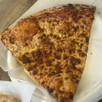 Pizza Kitchen - Cheese - Pizza Near Me - Tampa, Florida