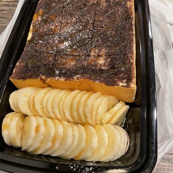 Meet Tea - Burnt on the top toast - Bubble Tea Near Me - Temple City, California Meet Tea - Burnt on the top toast - Bubble Tea Near Me - Temple City, California