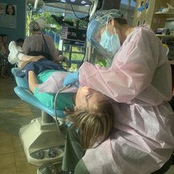 Children's Choice Dental Care - Natomas - Lana your the best