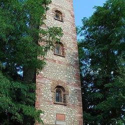 Aussichtsturm