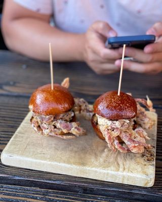 Cleaver on 17th by null