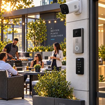 Rinkor Technology Solutions - Security Systems Near Me - Santa Rosa, California Rinkor Technology Solutions - Security Systems Near Me - Santa Rosa, California
