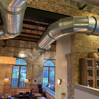 The Edison - Interesting interior. It's an old power plant. - Steakhouses Near Me - Tallahassee, Florida The Edison - Interesting interior. It's an old power plant. - Steakhouses Near Me - Tallahassee, Florida