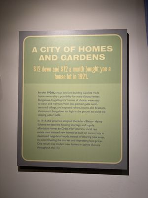 Museum of Vancouver by null