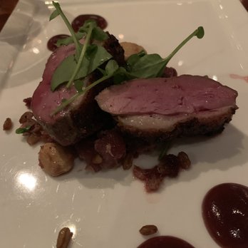 Valette Restaurant - New American Near Me - Healdsburg, California