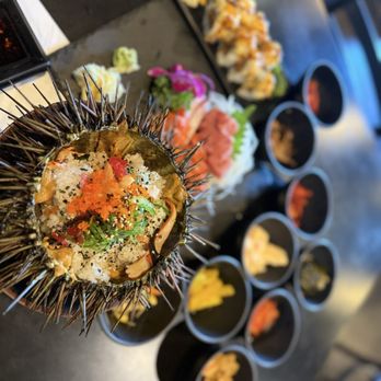 Mansun Sushi - Japanese Near Me - Walnut, California Mansun Sushi - Japanese Near Me - Walnut, California