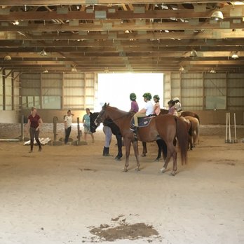 Misty Brae Farm - So impressed with the quality of instruction. And my son had the best time. - Horseback Riding Near Me - Aldie, Virginia Misty Brae Farm - So impressed with the quality of instruction. And my son had the best time. - Horseback Riding Near Me - Aldie, Virginia