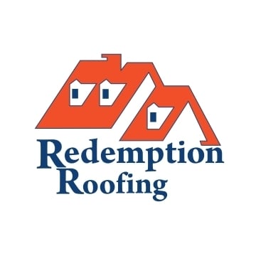 Slide of Redemption Roofing and General Contracting