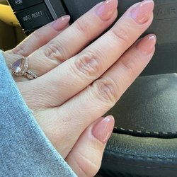 Lv Nails - Dipped Nails