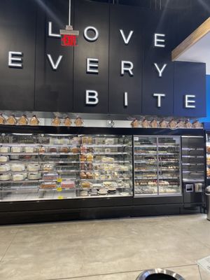 Whole Foods Market by null