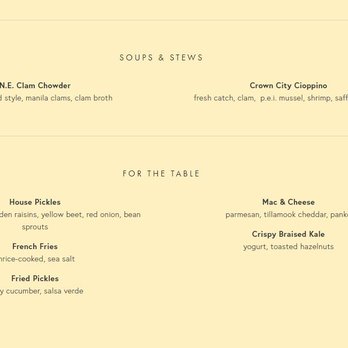 Fishwives - Seafood Near Me - Pasadena, California Fishwives - Seafood Near Me - Pasadena, California