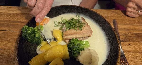 Rotisserie Royale by null