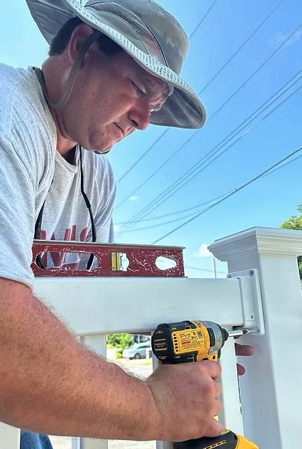 Slide of Jam's Handyman Service