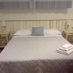 Sottocoperta Taormina