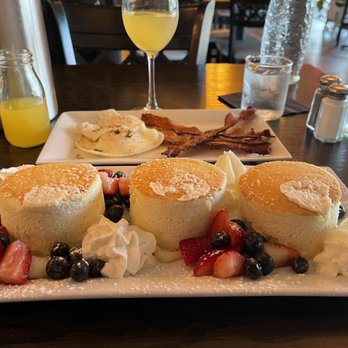 The Rustic Spoon - Japanese pancake or Spoon stack - Breakfast & Brunch Near Me - Virginia Beach, Virginia The Rustic Spoon - Japanese pancake or Spoon stack - Breakfast & Brunch Near Me - Virginia Beach, Virginia