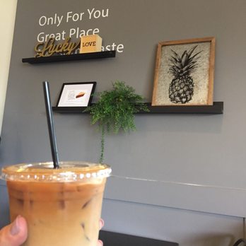 Intentional Coffee - Coffee & Tea Near Me - Fullerton, California Intentional Coffee - Coffee & Tea Near Me - Fullerton, California