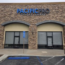 PacificPro Physical Therapy & Sports Medicine