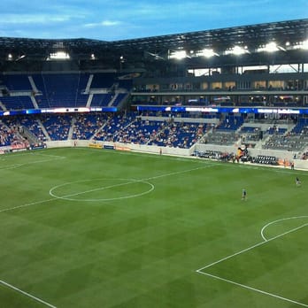 Red Bull Arena - View from our seats - Stadiums & Arenas Near Me - Harrison, New Jersey Red Bull Arena - View from our seats - Stadiums & Arenas Near Me - Harrison, New Jersey