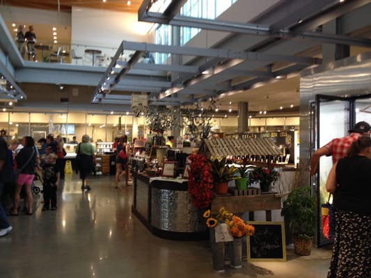 Grand Rapids Downtown Market by null