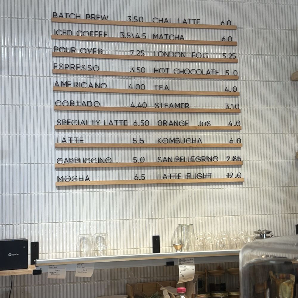 Milo’s Cafe - Menu - Cafes Near Me - Morrisville, North Carolina Milo’s Cafe - Menu - Cafes Near Me - Morrisville, North Carolina