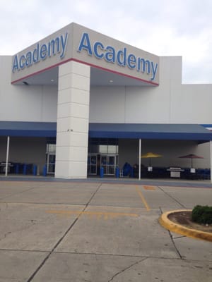 Academy Sports + Outdoors by null