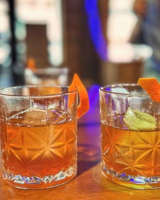 Helltown Brewing - Strip District by null