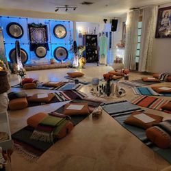 The Kundalini Sanctuary - Women's Circle